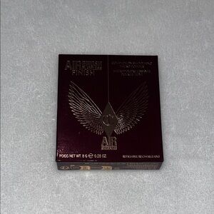 NEW Charlotte Tilbury Airbrush Flawless Finish Powder